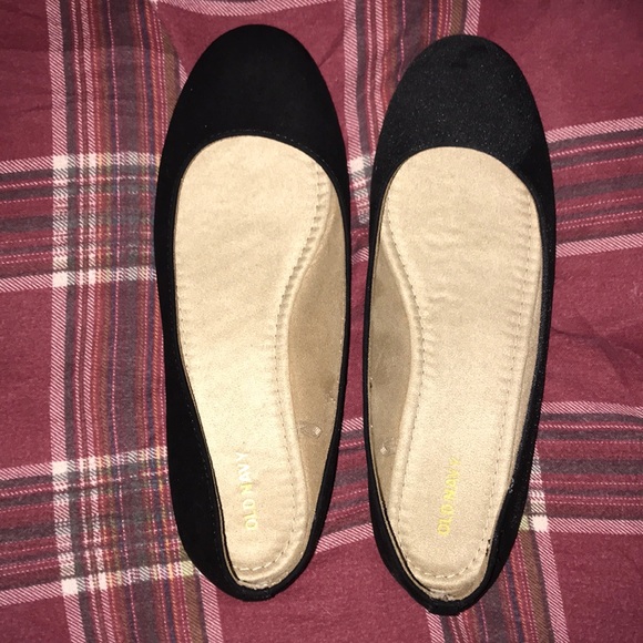 Ballet shoes - Picture 1 of 4